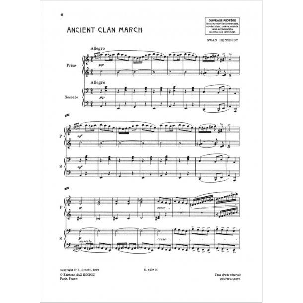 Petite Suite Irlan 4Ms